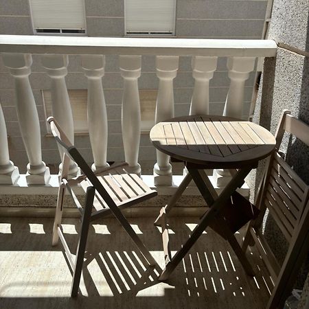 Radio Murcia Torrevieja Eksteriør bilde