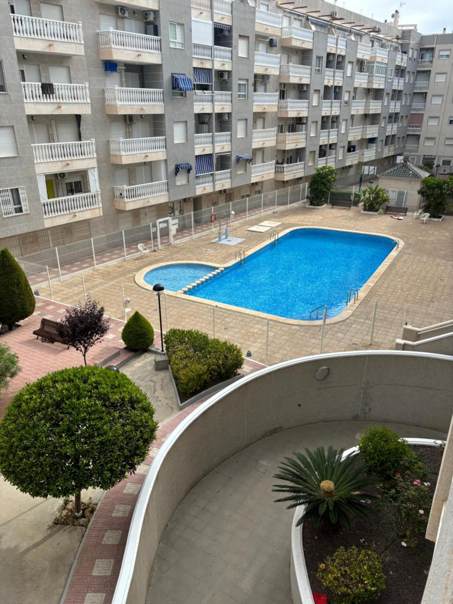 Radio Murcia Torrevieja Eksteriør bilde